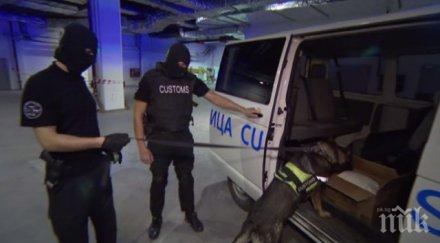 нов вид наркотик българския пазар убие едно вдишване