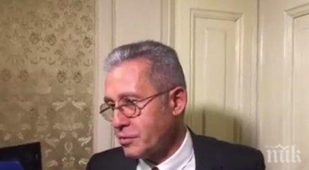 ексклузивно пик йордан цонев края седмицата сме готови законодателните промени ктб