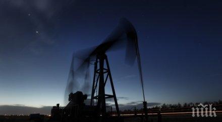 протест добива газ добричко