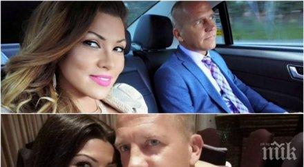 сагата оправдаха шведа сами побоя сани алекса аудиозапис доказал невинността