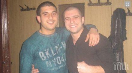 официално разкриха арестантите новата наркогрупа бургас поморие