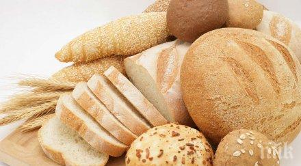 факт българският хляб евтин здравословен целия