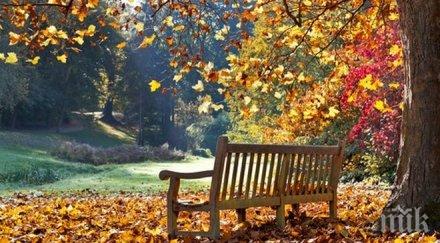 летни температури сряда термометърът скача градуса