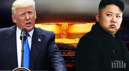 зловещо пророчество идва третата световна война страшните думи известна ясновидка