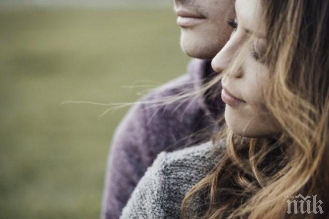 Най-големите страхове във връзката според зодията