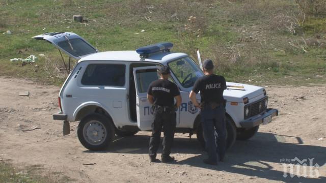 Искат постоянно задържане на ромите, пребили брутално горски от Баня