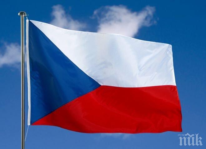 В Чехия ще се проведат избори за долната камара на парламента