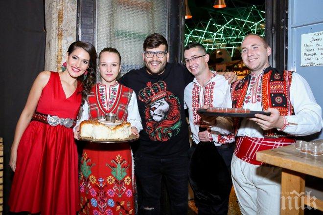 Българска певица отправи послание с песен към сънародниците ни в чужбина (ВИДЕО)