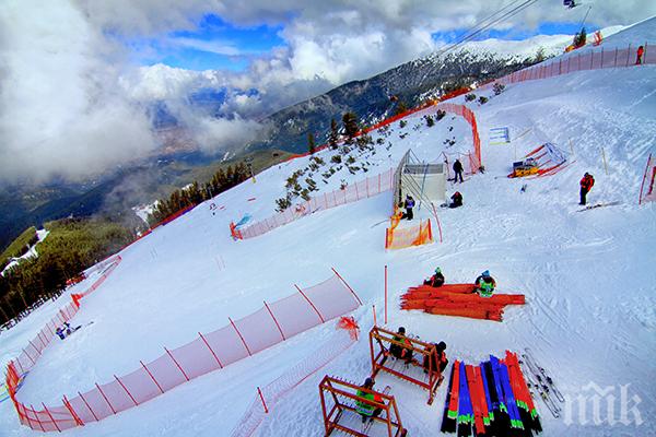 Осъдиха ски учители за смъртта на скиор в Банско