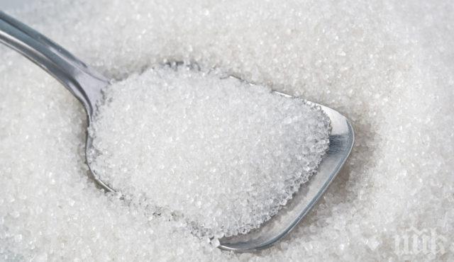 ВАЖНО! Ето защо и как захарта може да ни докара агресивен рак