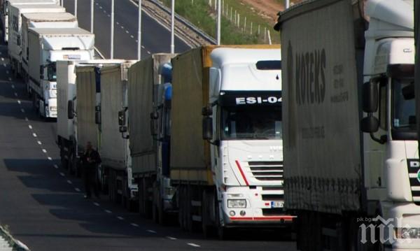 ГОЛЯМА ТАПА! 6 км опашка на Капитан Андреево