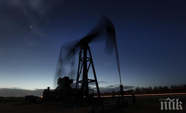 Протест срещу добива на газ в Добричко