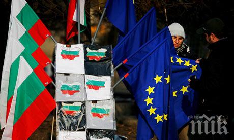 Проучване на ЕП сочи: Българите са сред оптимистите на съюза, но искат гласът им да се чува повече