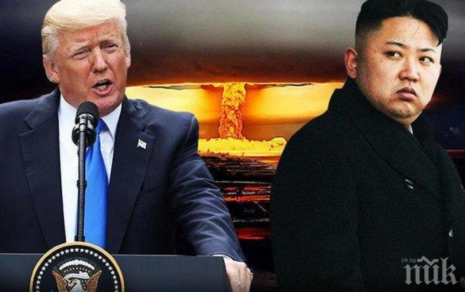 ЗЛОВЕЩО ПРОРОЧЕСТВО! Идва ли Третата световна война - ето страшните думи на известна ясновидка