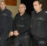 9 години затвор за Ицо Папата 