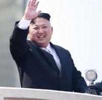 Шефът на ЦРУ хвърли в шах целия свят: Не ми задавайте въпроси, ако Ким Чен-ун изведнъж умре