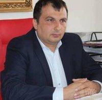 Започва делото срещу кмета на Община Септември за укриване на данъци