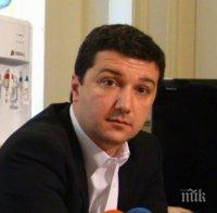 Драгомир Стойнев: Без реформи заложените в бюджета допълнителни милиарди ще потънат

