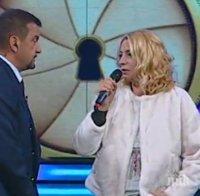 ИЗГОНЕНА! Ваня Щерева аут от Къщата! 