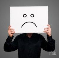 ВЕЧНИЯТ ВЪПРОС: Какво най-много разваля настроението на различните зодии