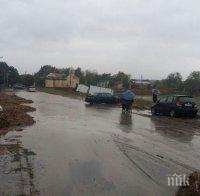 СТРАШНА ТРАГЕДИЯ! Потопът в Бургаско взе втора жертва