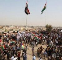 Вот! Парламентарните избори в Ирак бяха насрочени за 12 май следващата година