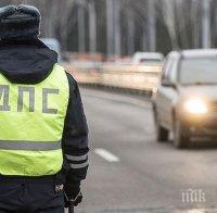 12 ранени след инцидент с автобус в Татарстан