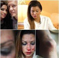 ЦИРК ПО НОВА! Сани Алекса се включи на пожар при Гала - водещата бере страшен срам заради преводач