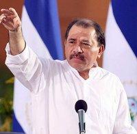 Официално! Никарагуа се присъедини към Парижкото климатично споразумение