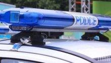 Страхливец! 27-годишен уби възрастен мъж на пътя и избяга