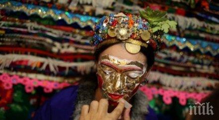 ройтерс прави филм родопски сватбари