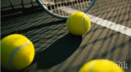 роден талант титла тениса