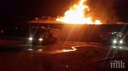 запали склад найлон тополово