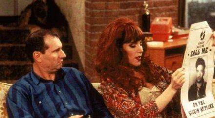 вярване вижте пеги бънди женени деца променили години снимка