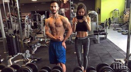 гаджето тасев откраднат живот върла левскарка