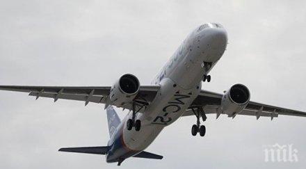 стратегия русия готова доставянето самолети мексико 2021 година