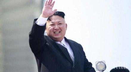 шефът цру хвърли шах целия свят задавайте въпроси ким чен изведнъж умре