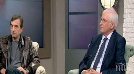 контра синдикатите гласуват против бюджета намалението болничните остане