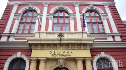 кюстендил безработицата намалява три сектора търсят служители