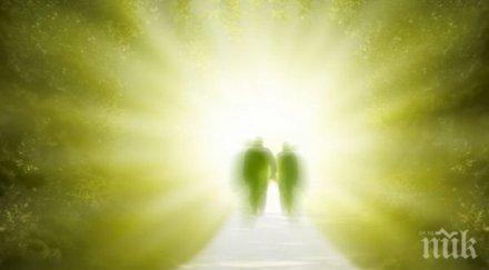 изненада учени обясниха отлитаме отвъдното