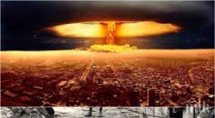 ужасяващо ясновидец прогнозира апокалипсис трупове улиците ноември