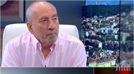 извънредно спецът сигурността алекс алексиев алармира ердоган подготвя ислямистка армия