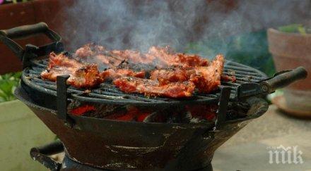 лидер веганите българия защити акцията разрушените барбекюта лаута