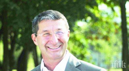 владимир каролев проектобюджета догодина възможен реформи