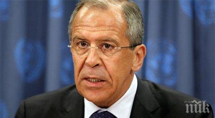 позиция русия иска цялостен ирак обсъжда темата референдума кюрдистан