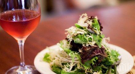 важно хранят жените възрастта