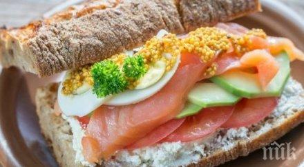 набавим достатъчно витамин есента зимата