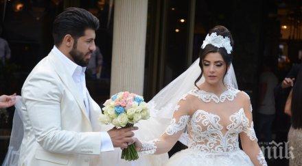 фики гюлджан меден месец дисниленд