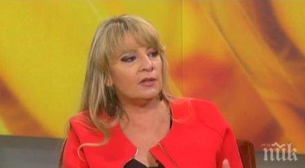 ексклузивно нона йотова проговори политиката един голям театър хората поискаха вляза