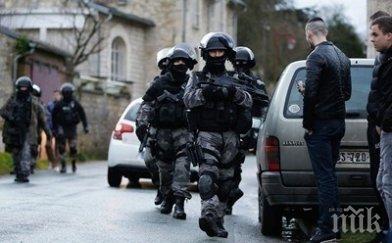 взимаме участие обща отбрана